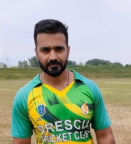 NAVEED CHAUDHARY