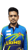 Dhaval Soni