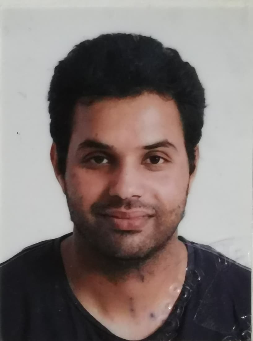 ASMAT ALI