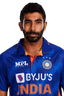 Jasprit Bumrah