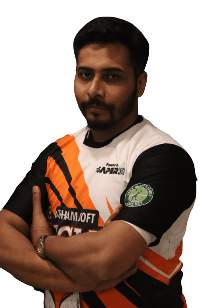 Habib Rehman