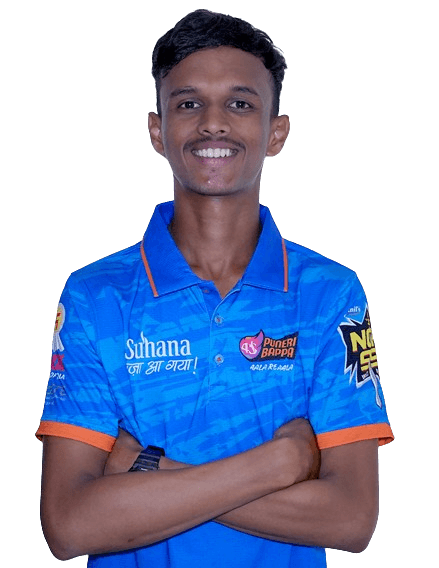 Aayush Raktade cricket player photo