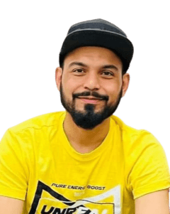 Mirza Awais