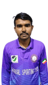 JOLMAT ALI