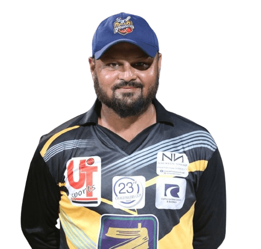 Ejaz Shah