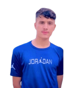 Muhammad Farooq