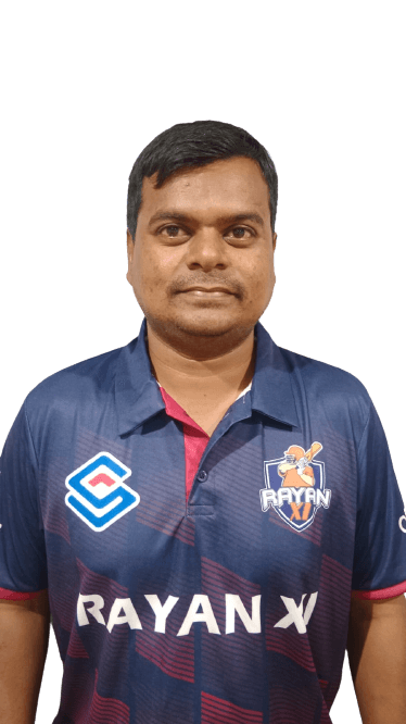 Pervez Shah cricket player profile photo