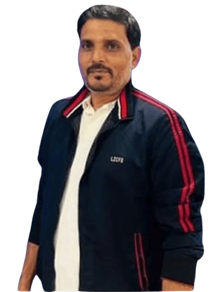 Muhammad Raheel