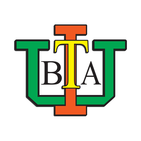 International University Of Business Agriculture A team logo