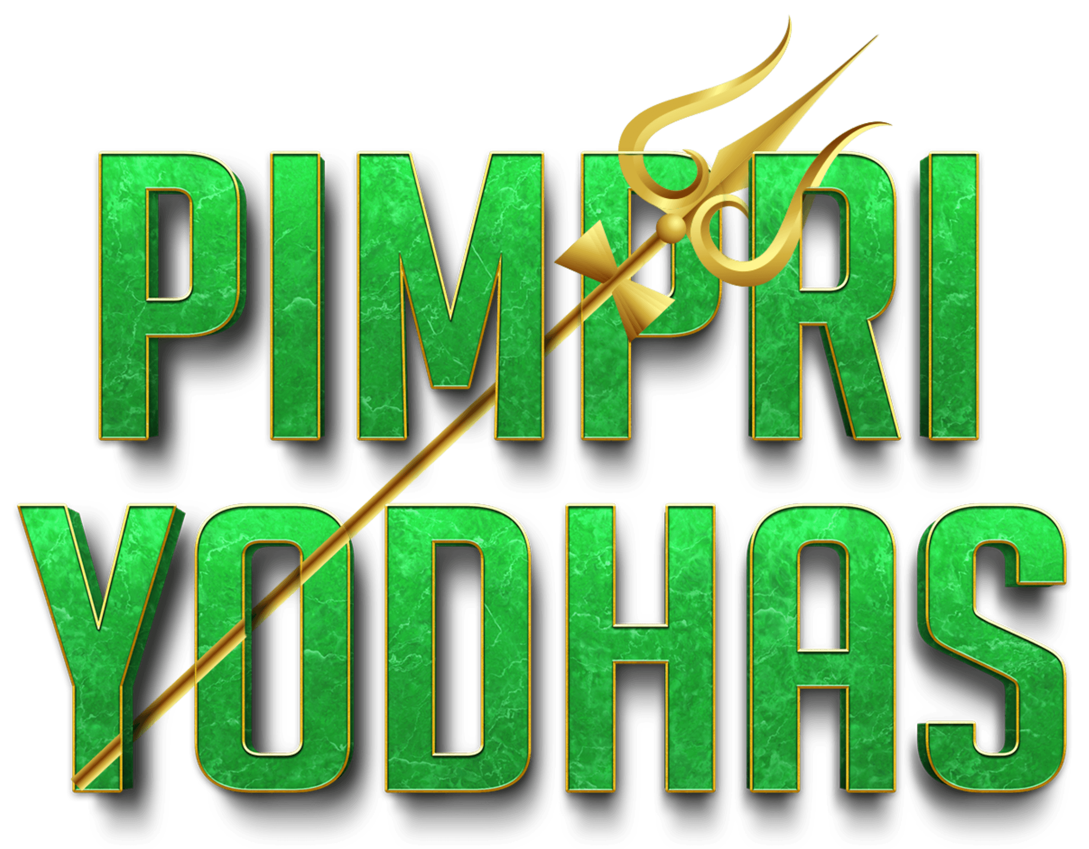 Pimpri Yodhas team logo
