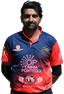 M RIZWAN MOHY UDDIN