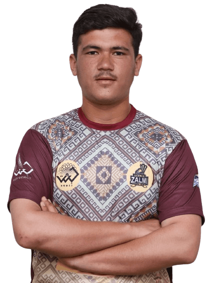 Maghaz cricket player profile photo