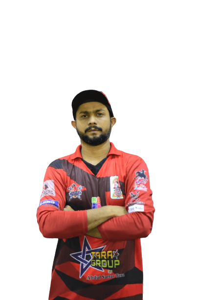 Rehan Sonija cricket player profile photo