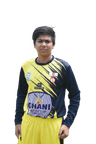 Muhammad Tayab