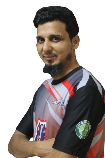 MUHAMMAD SALMAN SALMAN