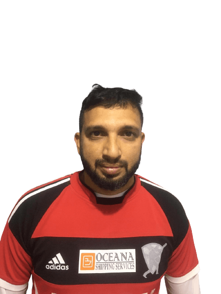 Adil Riyaz Fakih