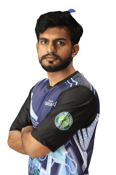 M Bilal Akram