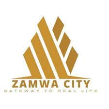 Zamwa City team logo
