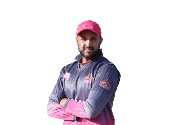 Adnan Khan