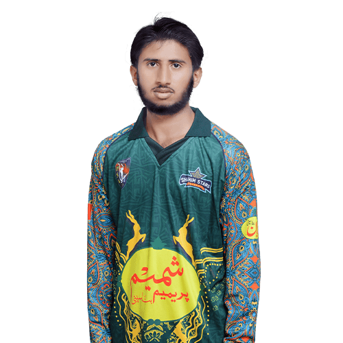 Abdul Rehman cricket player profile photo