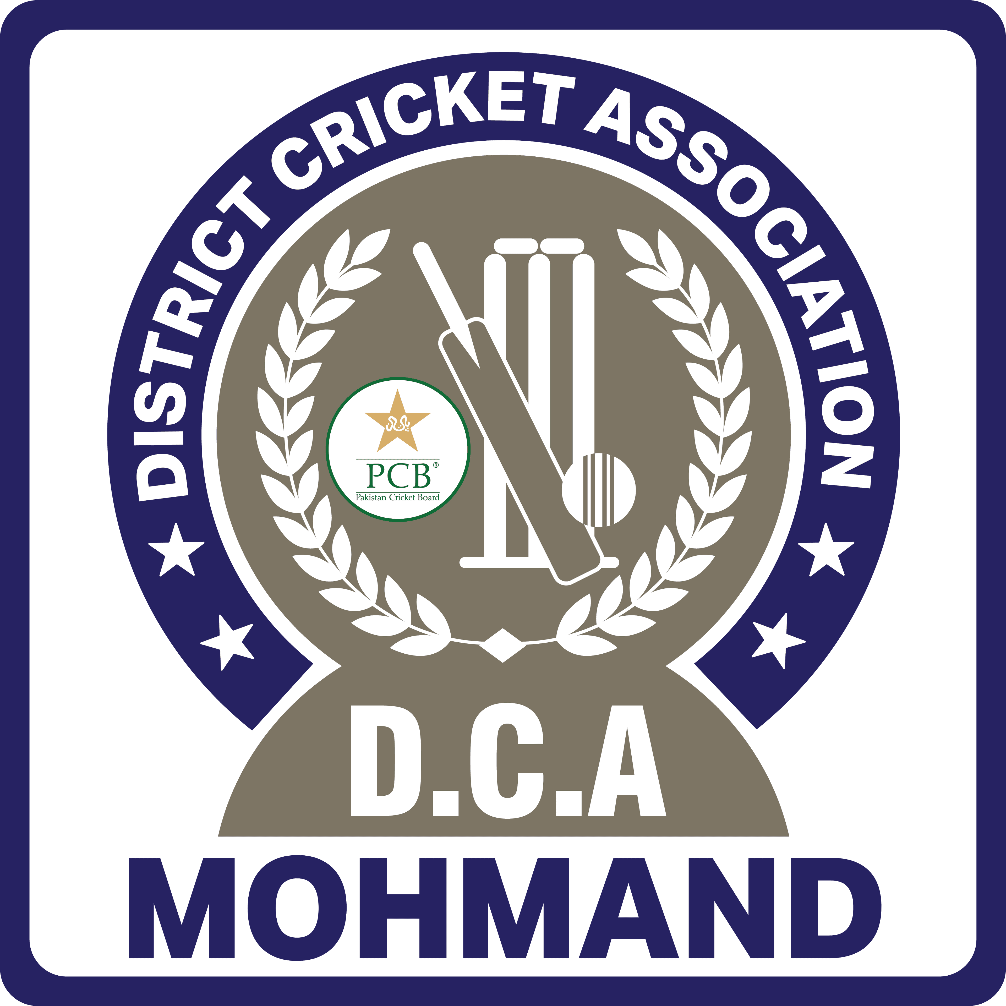 Mohmand team logo