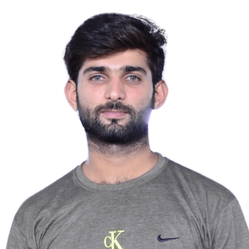 Waleed Billi cricket player profile photo