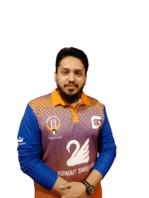 Yavaruddin Khan