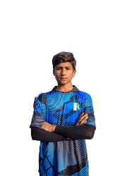 Ayyan Bashir