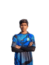 Ayyan Bashir