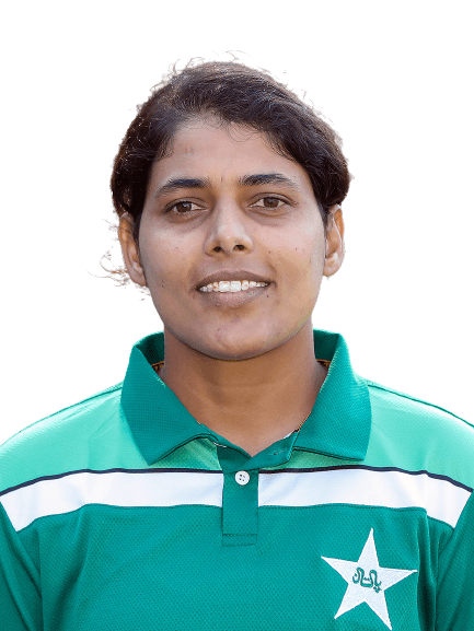 Noreen cricket player profile photo