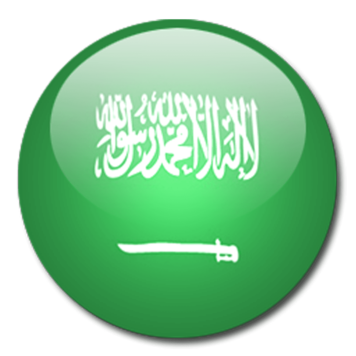 Saudi Arabia