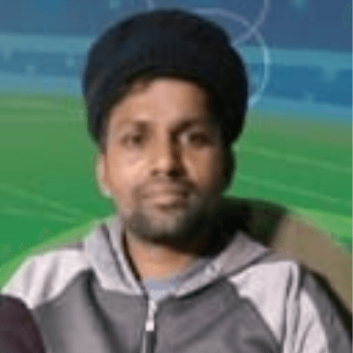 Irfan Bravo cricket player photo