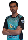 Fahad Khan