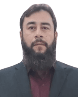 Hassan Mahmood