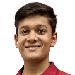 MAHESHKUMAR	MEHTA