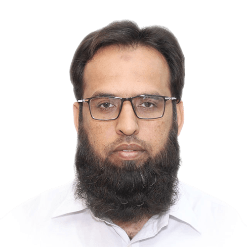 Muhammad Arfan Rashid cricket player photo
