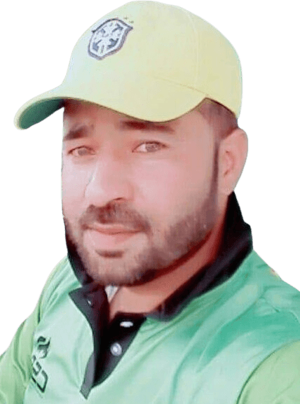 Imran Hanif