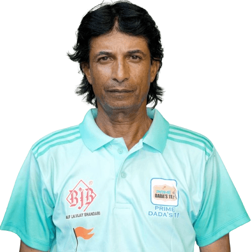 Sachin Kapde