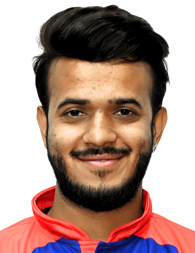 SHAEL KUKREJA cricket player profile photo