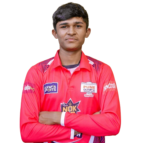 Neel Gandhi