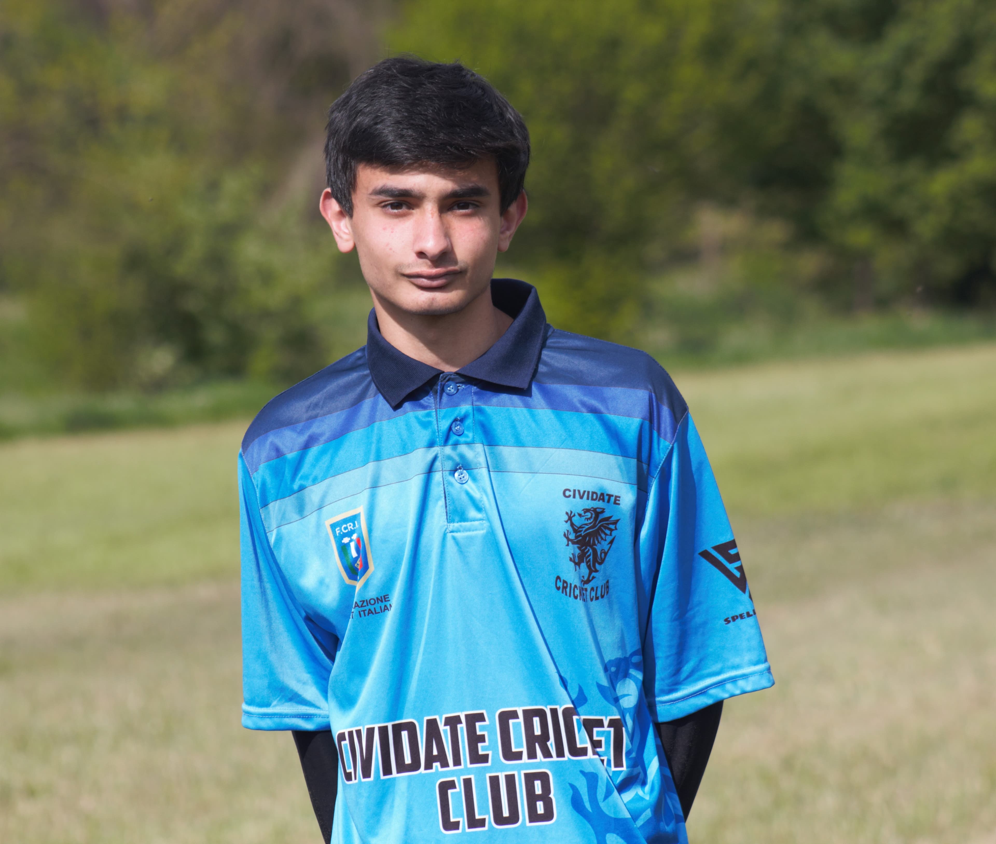 FAIZAN SHABBIR