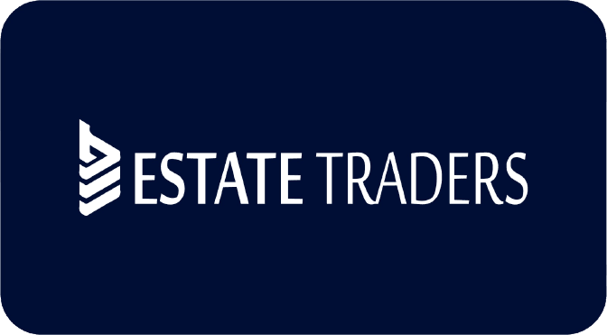 Estate Traders team logo