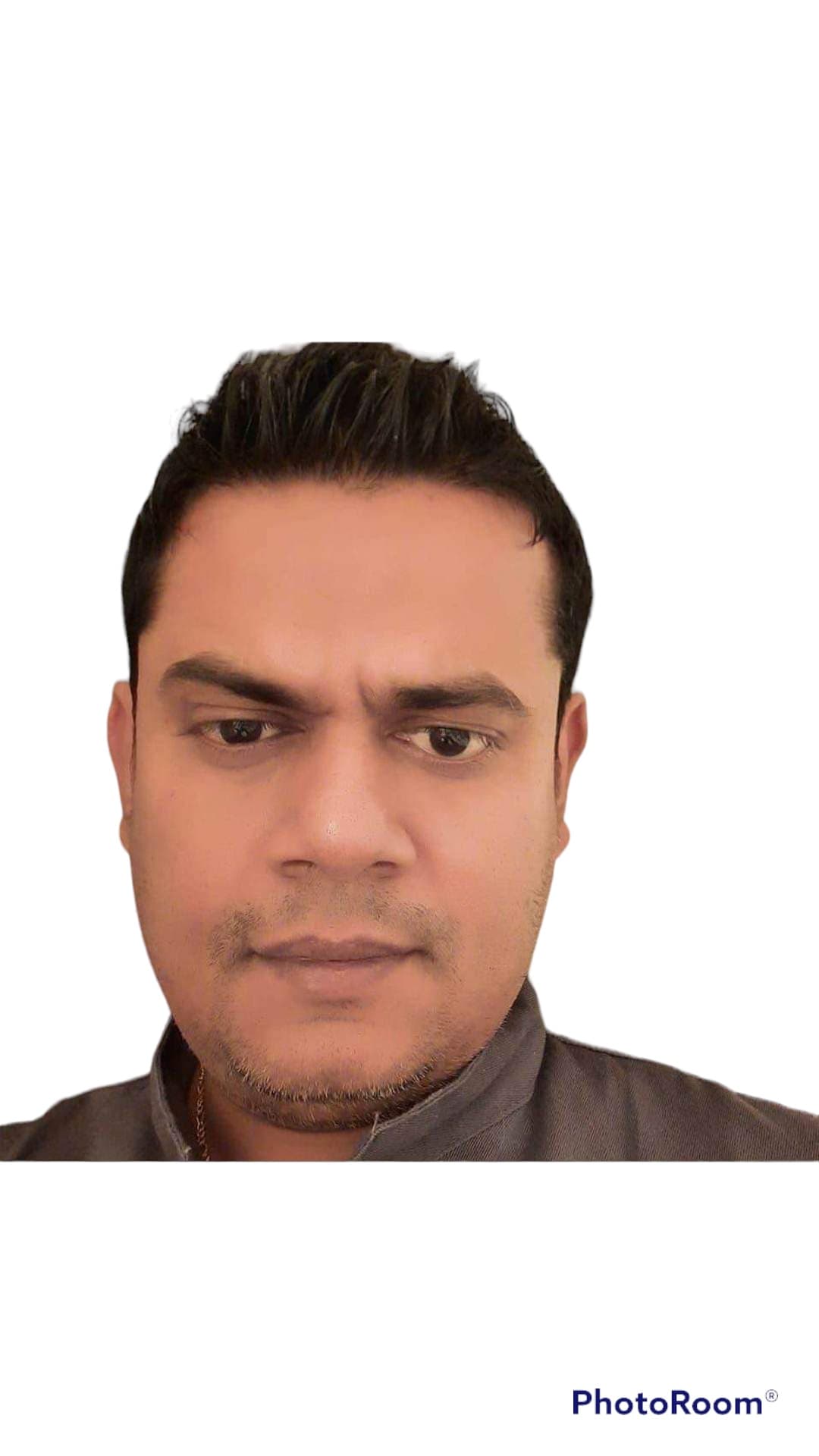 RANIL CLIFFORD OMATHTHAGE PATHMAPERUMA