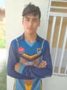 Muhammad Sudais