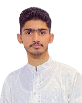 Zaid Ul Hassan cricket player photo