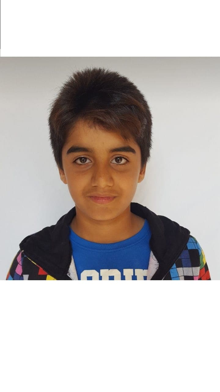 NOMAN ALI IRFAN
