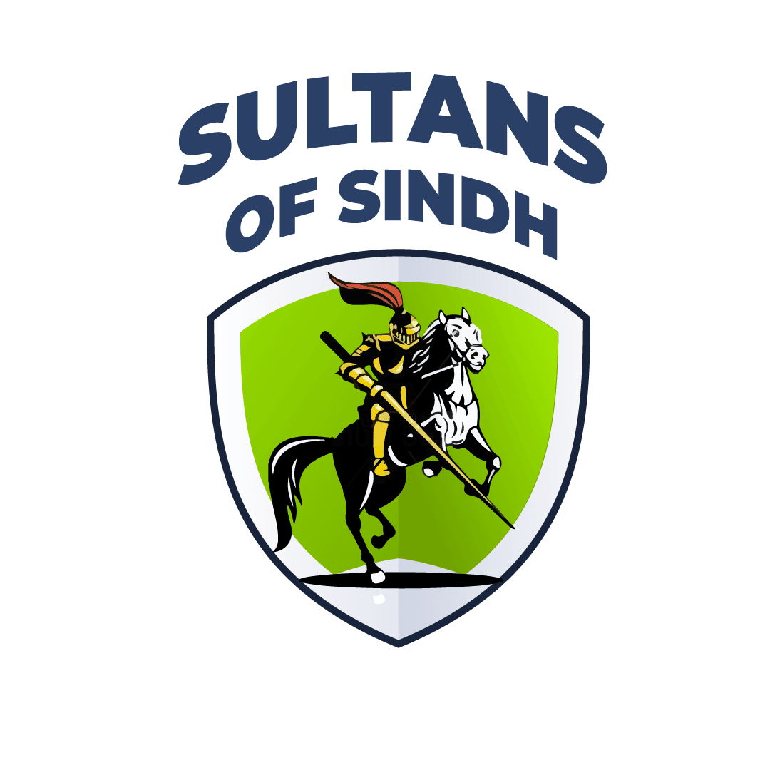 Sultans of Sindh team logo