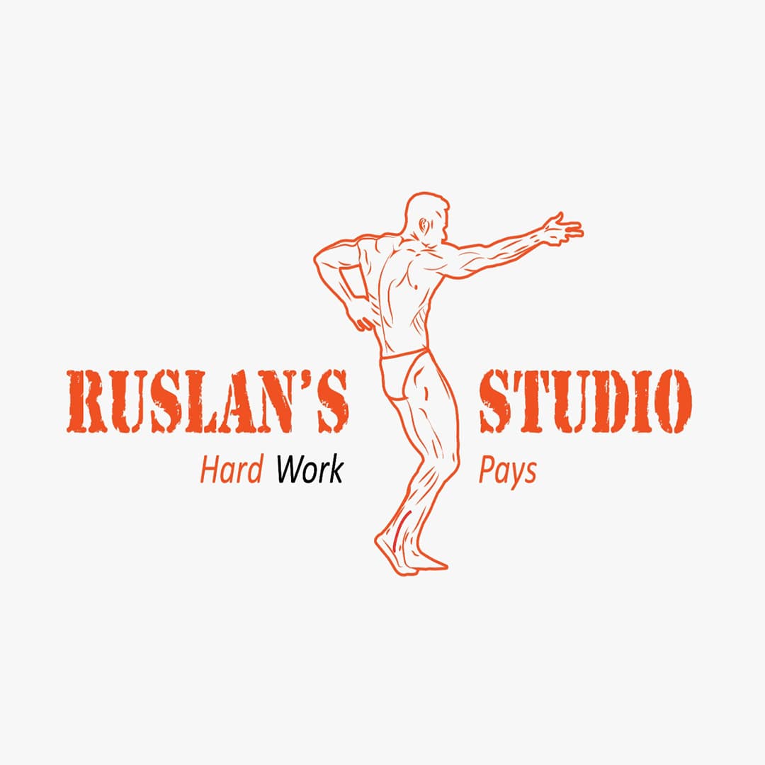 Ruslan's Studio