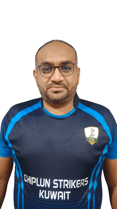 Moiz Rauf Khan