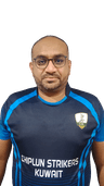 Moiz Rauf Khan